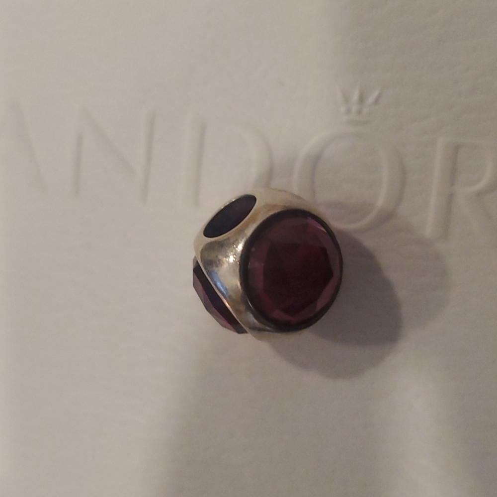 Authentic Pandora charm